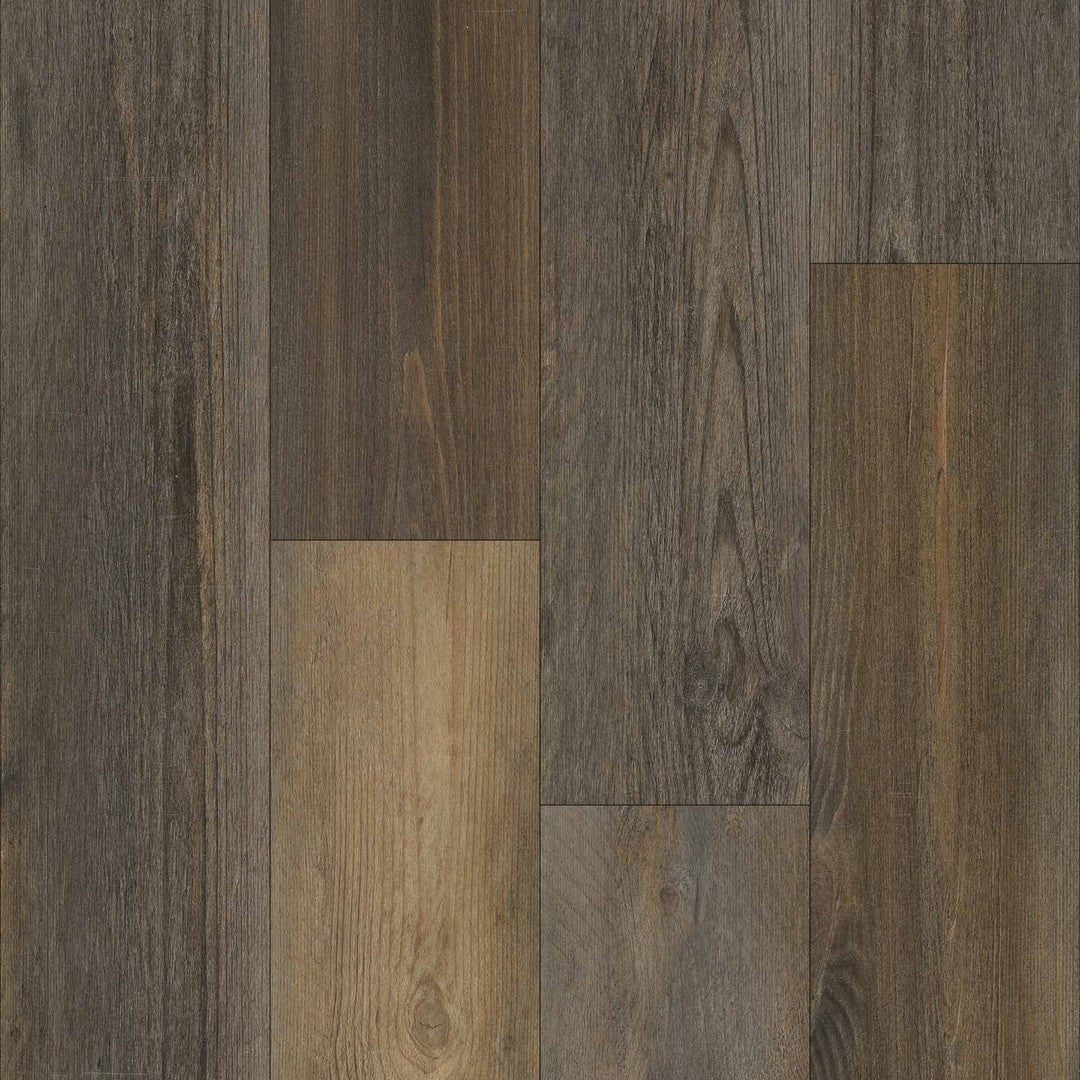 Happy Feet International Broadway 7.2" x 60" SPC Luxury Vinyl Plank 20mil