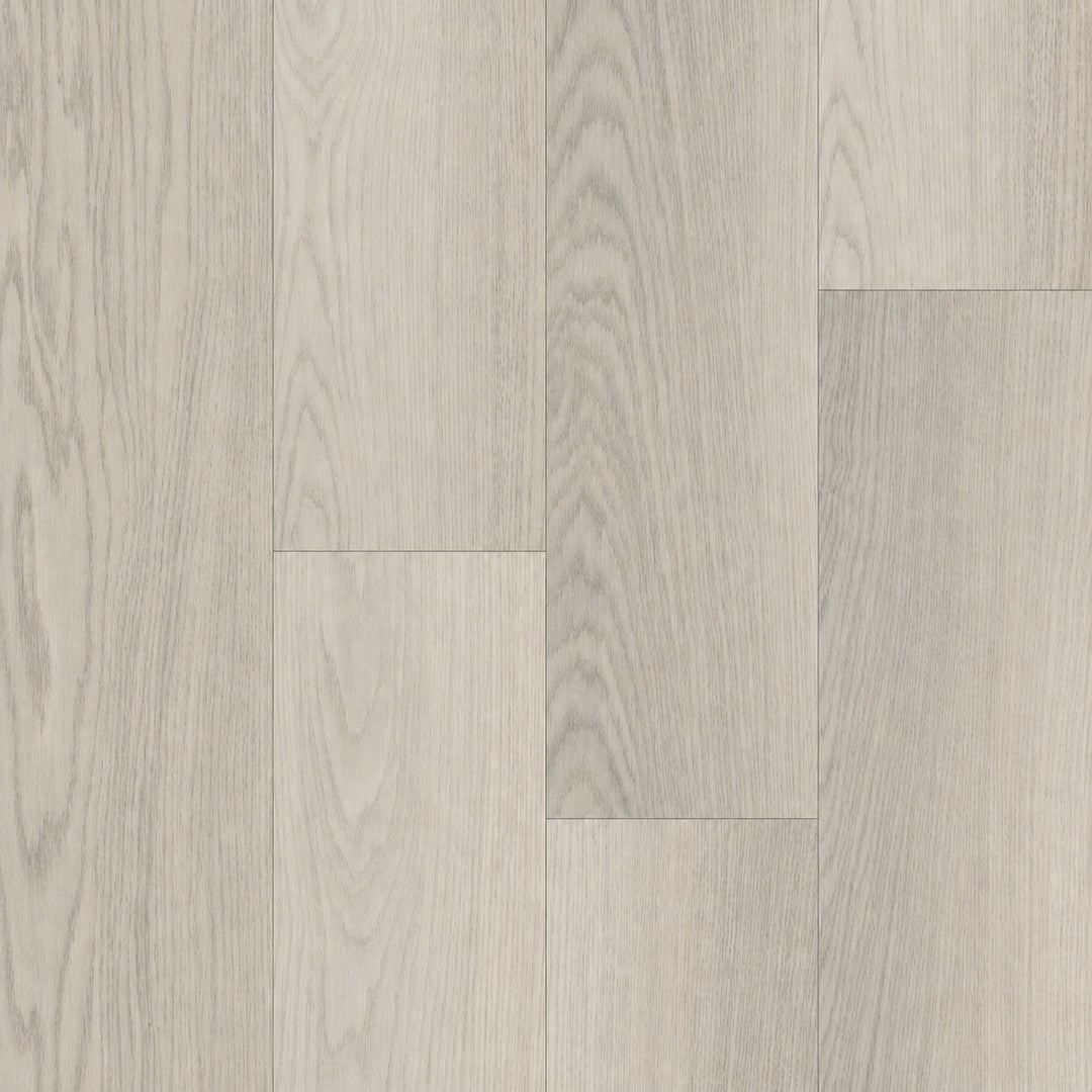 Happy Feet International Surfside 7" x 60" WPC Luxury Vinyl Plank 20mil