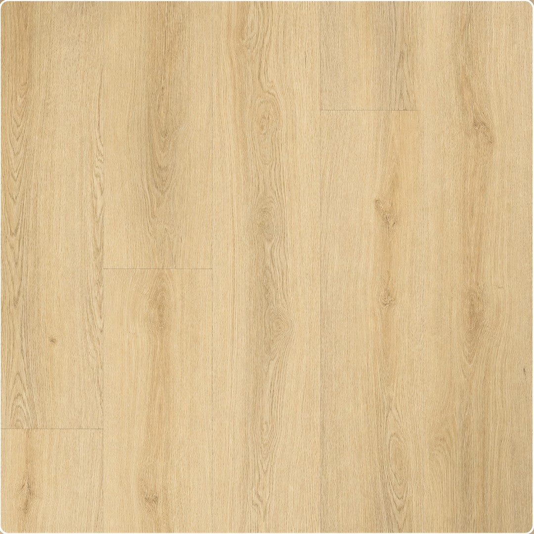 Happy Feet International Surfside 7" x 60" WPC Luxury Vinyl Plank 20mil