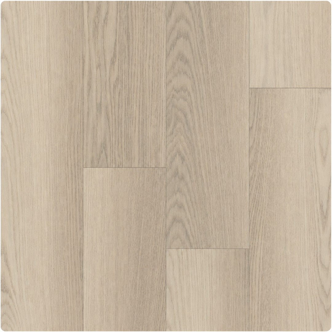 Happy Feet International Surfside 7" x 60" WPC Luxury Vinyl Plank 20mil