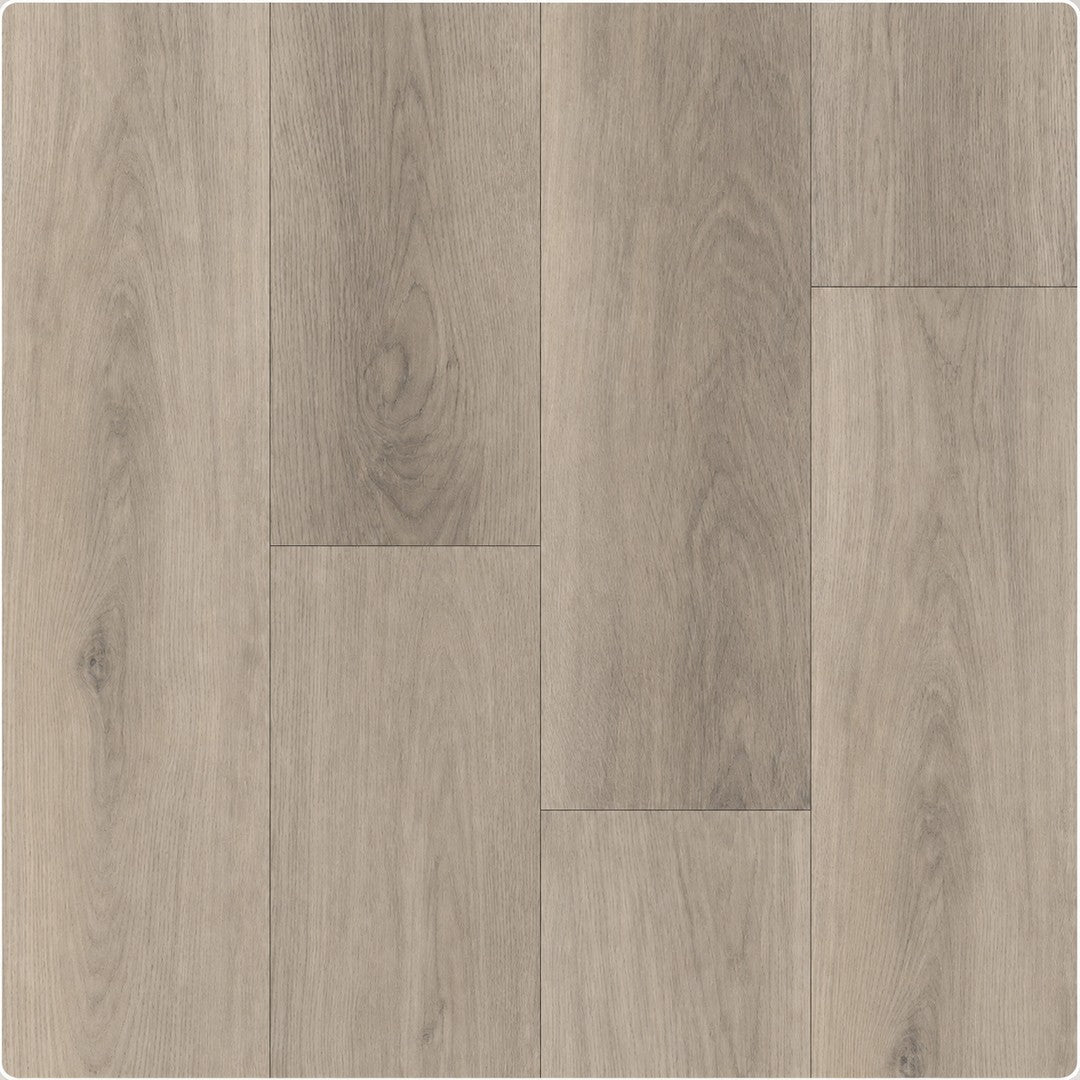 Happy Feet International Surfside 7" x 60" WPC Luxury Vinyl Plank 20mil