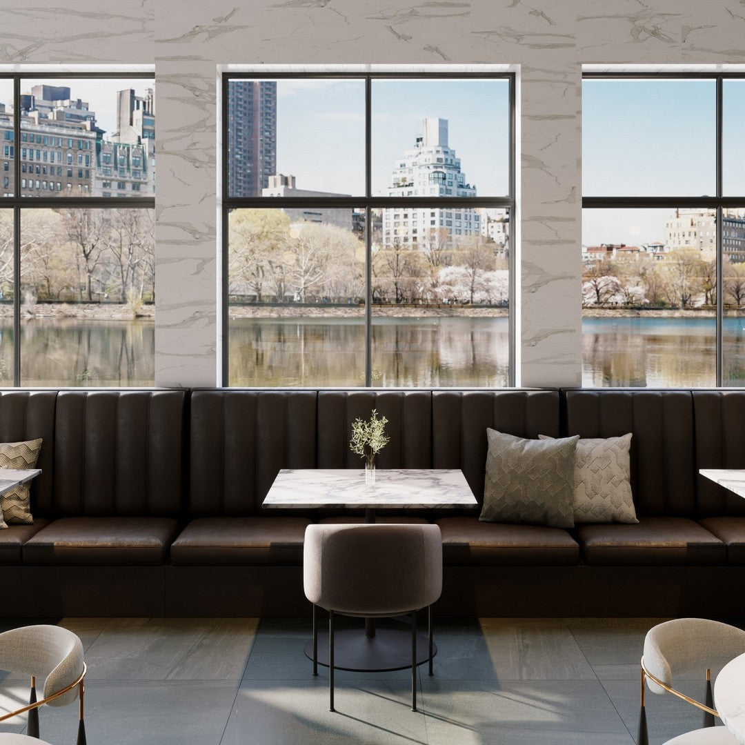 Bedrosians-Magnifica-4-x-24-8mm-Honed-Porcelain-Tile-in-Calacatta-Super-White-Calacatta-Super-White-Honed