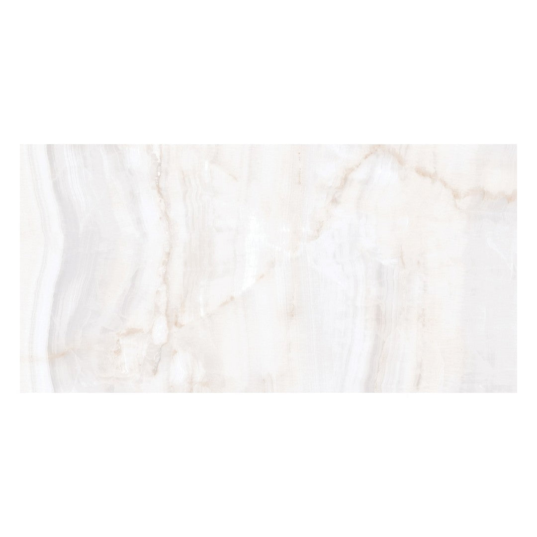 Bedrosians Magnifica ERA 24" x 48" Polished Porcelain Tile