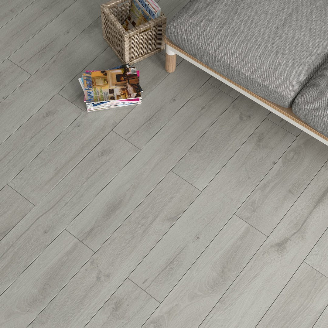 Tesoro-Oakmont-6-x-36-Pressed-Matte-Porcelain-Wood-Plank-Grigio