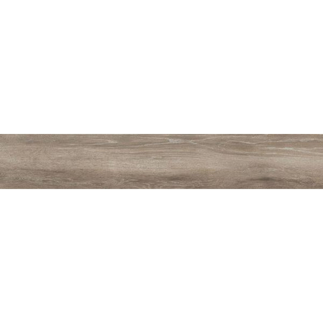 Tesoro Ozark 6" x 36" Pressed Matte Porcelain Wood Tile