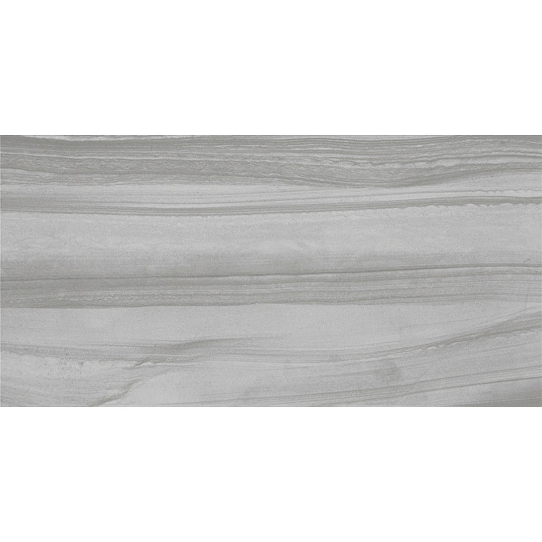 Tesoro Verena 12" x 24" Pressed Matte Porcelain Tile