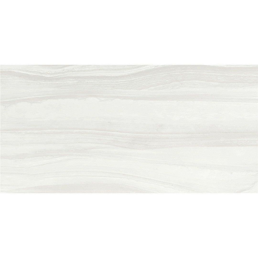 Tesoro Verena 12" x 24" Pressed Matte Porcelain Tile