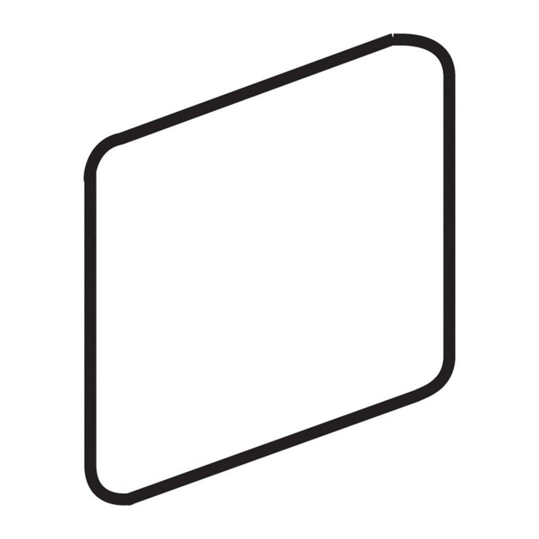 Daltile-Advantage-2-x-2-Matte-Ceramic-Bullnose-Corner-Serene-White