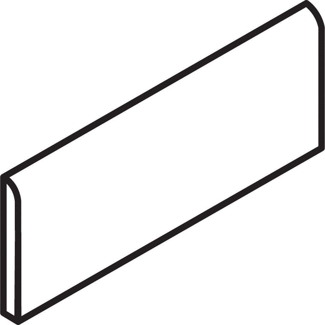 Daltile-Famed-3-x-24-Matte-Porcelain-Floor-Bullnose-Diamond