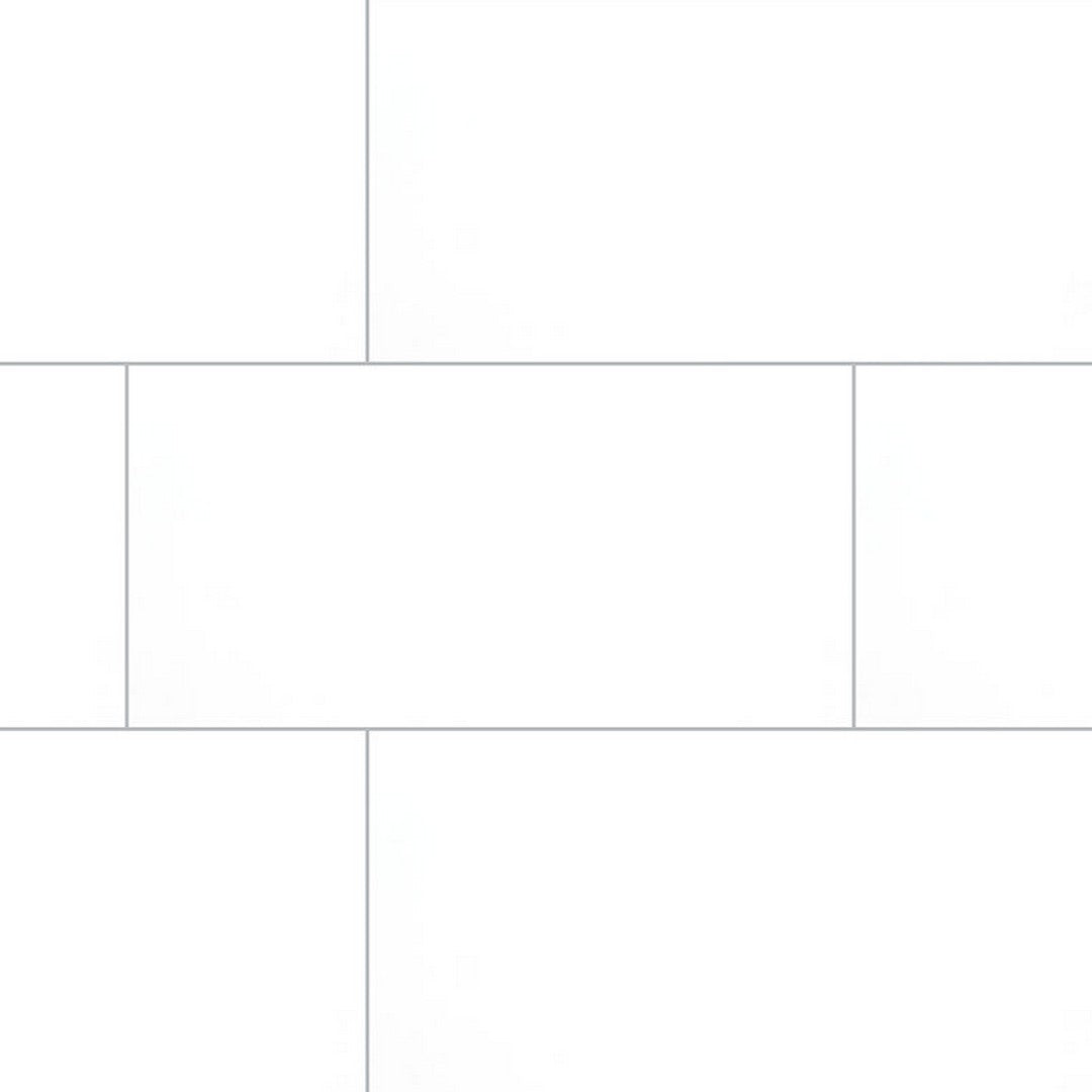 MS International Domino 12" x 24" Polished Porcelain Tile