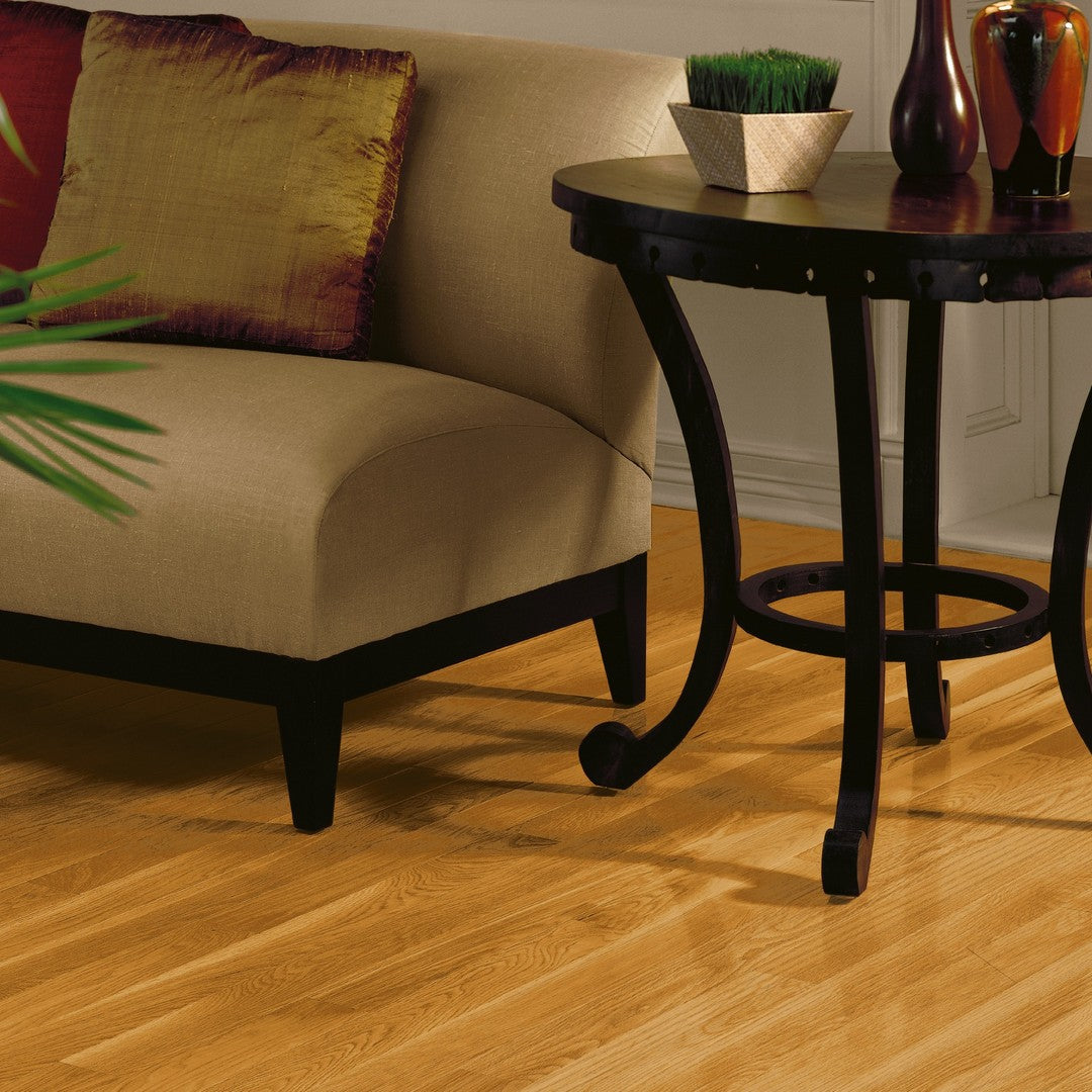 Bruce-Dundee-Plank-3-25-Solid-High-Gloss-Spice