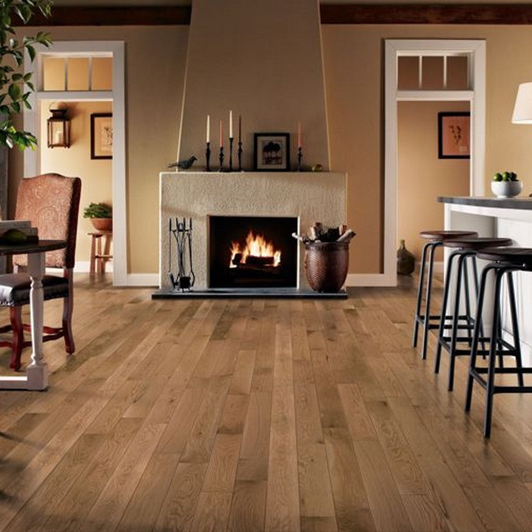 Bruce-Dundee-Plank-3.25-Low-Gloss-Solid-Hardwood-Plank-Natural