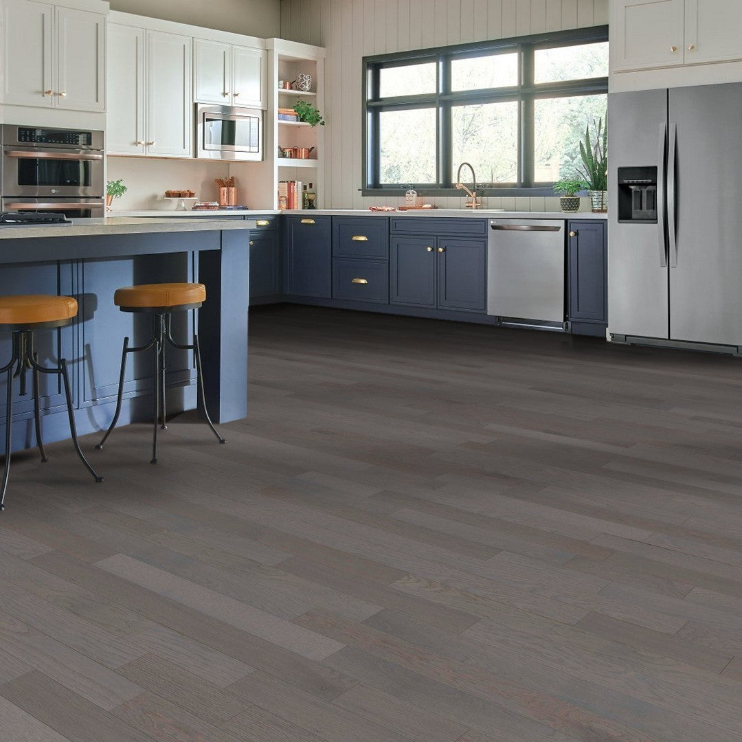 Bruce-Dundee-Plank-3.25-Low-Gloss-Solid-Hardwood-Plank-Seaside-Calm