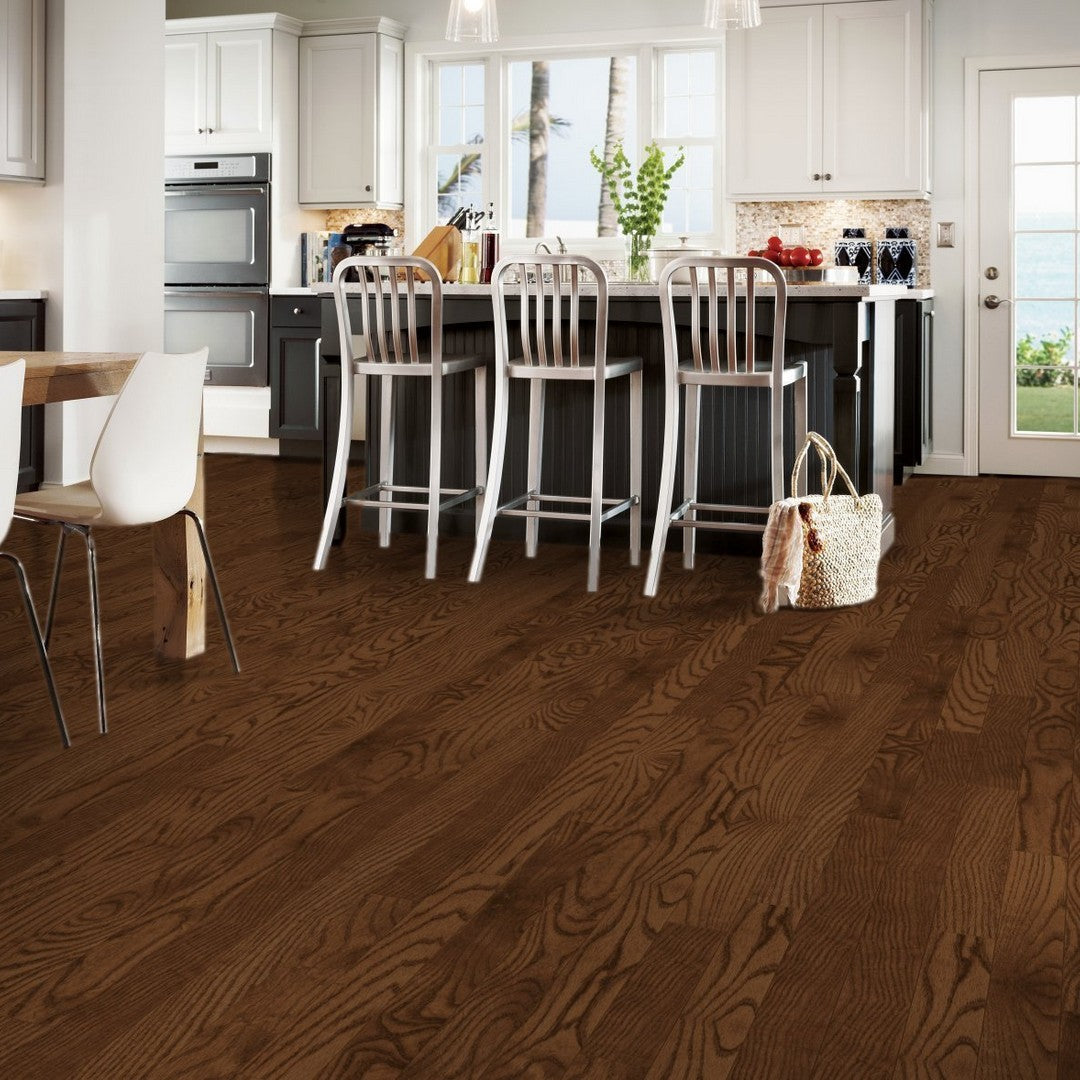 Bruce-Dundee-Wide-Plank-4-Solid-High-Gloss-Butterscotch