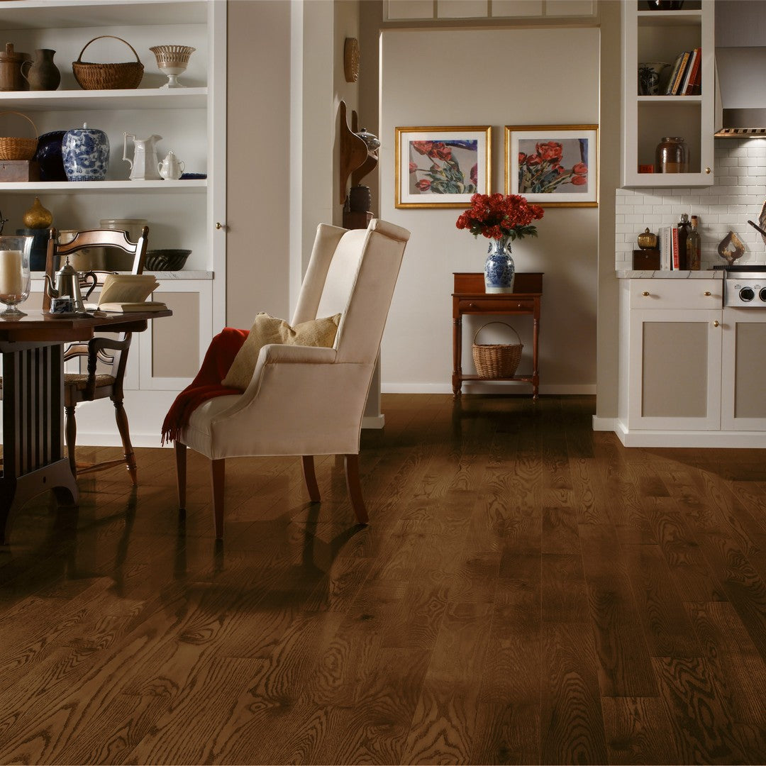 Bruce-Dundee-Wide-Plank-5-Solid-High-Gloss-Mocha