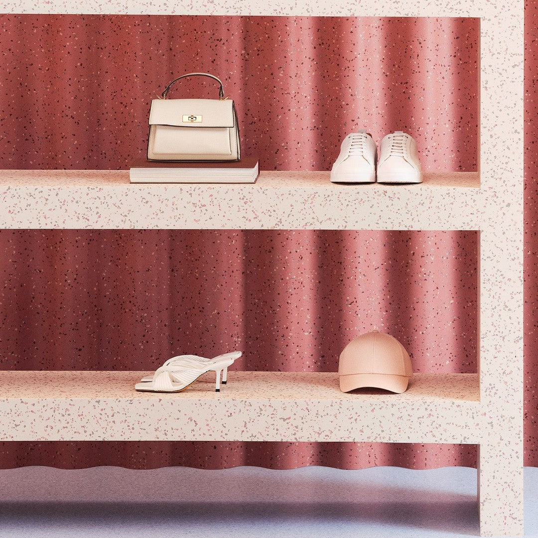 Tarkett-iQ-Eminent-Unisense-12-x-12-Homogeneous-Vinyl-Tile-2mil-Dusty-Beige