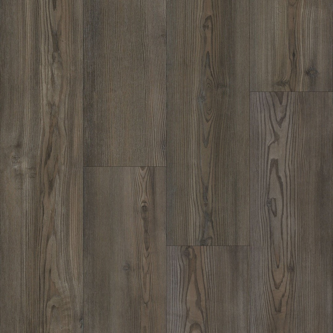 Happy Feet International Dynamite Plus 7.25" x 48" SPC Vinyl Plank 20 mil