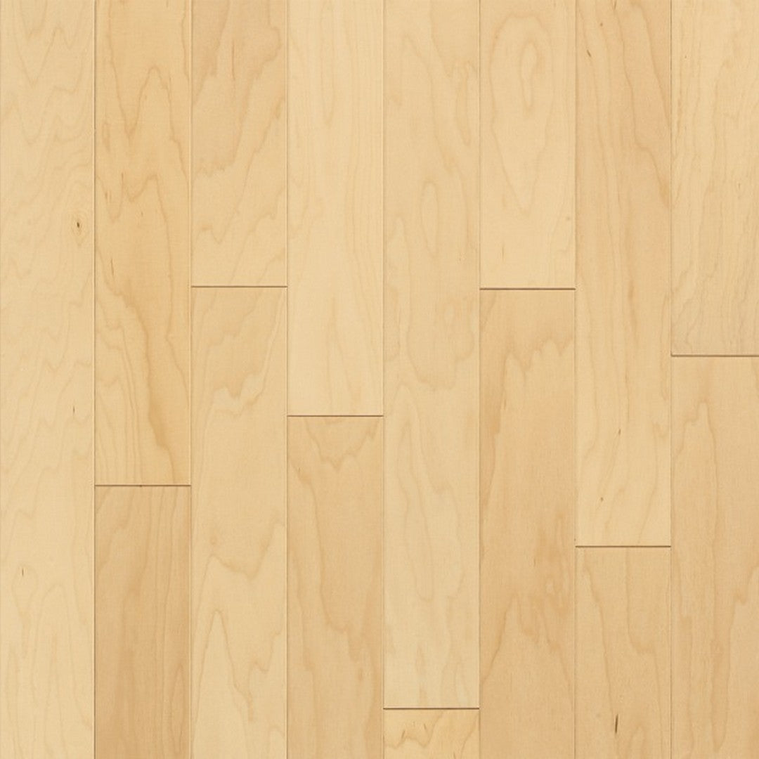 Bruce Turlington American Exotics Maple 3" Semi-Gloss Engineered Hardwood