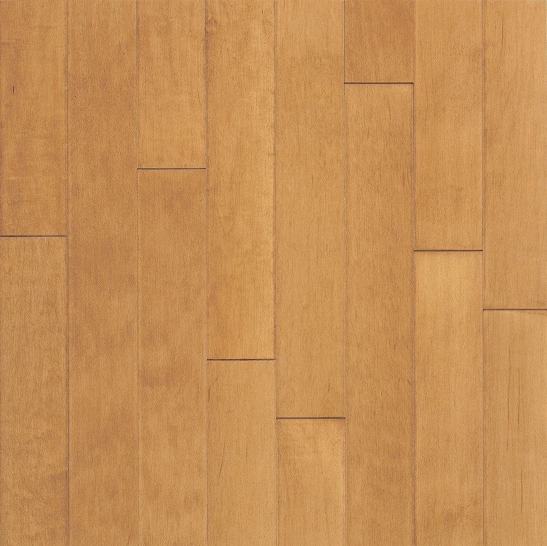 Bruce Turlington American Exotics Maple 5" Semi-Gloss Engineered Hardwood