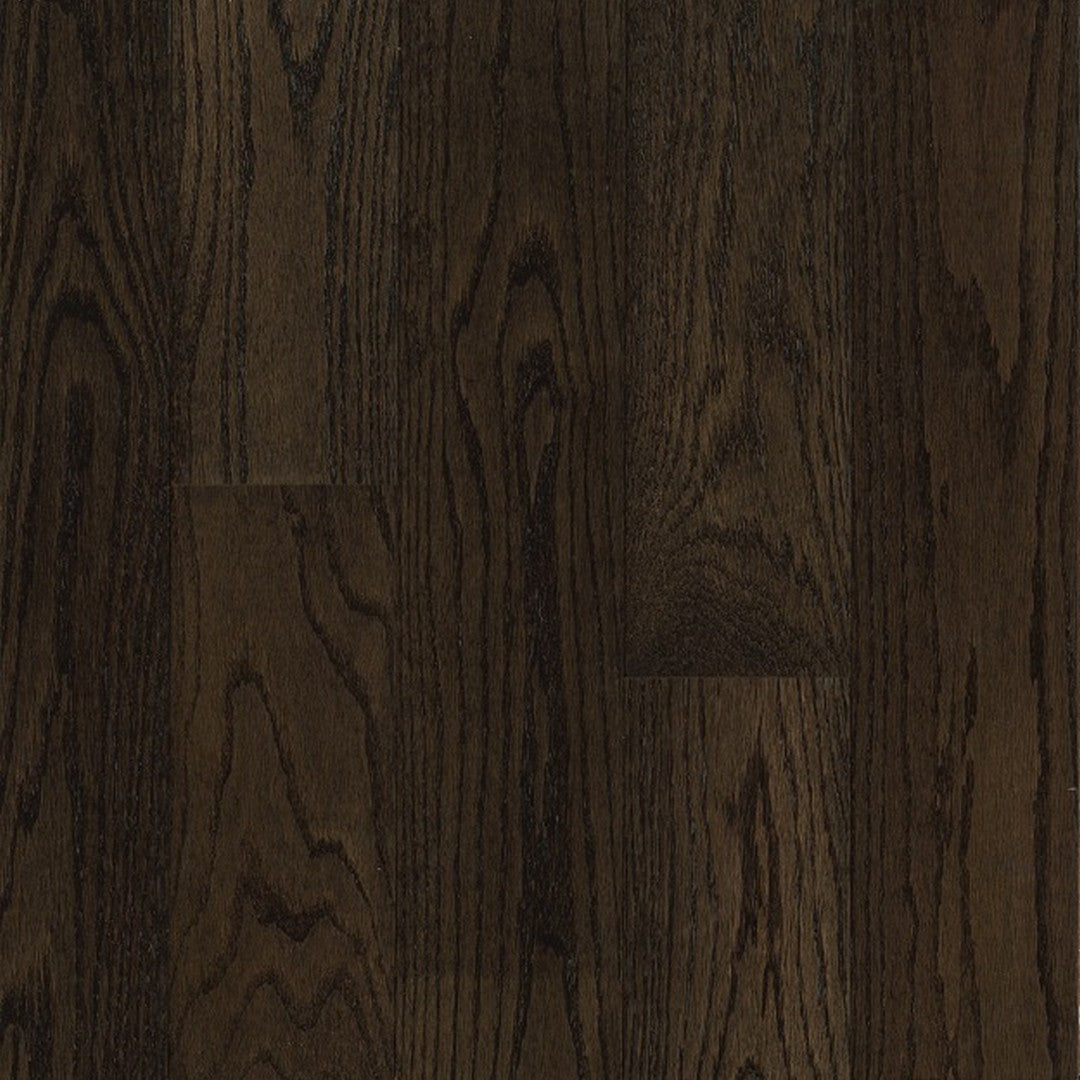 Bruce Turlington Signature Series 5" Gloss Engineered Hardwood