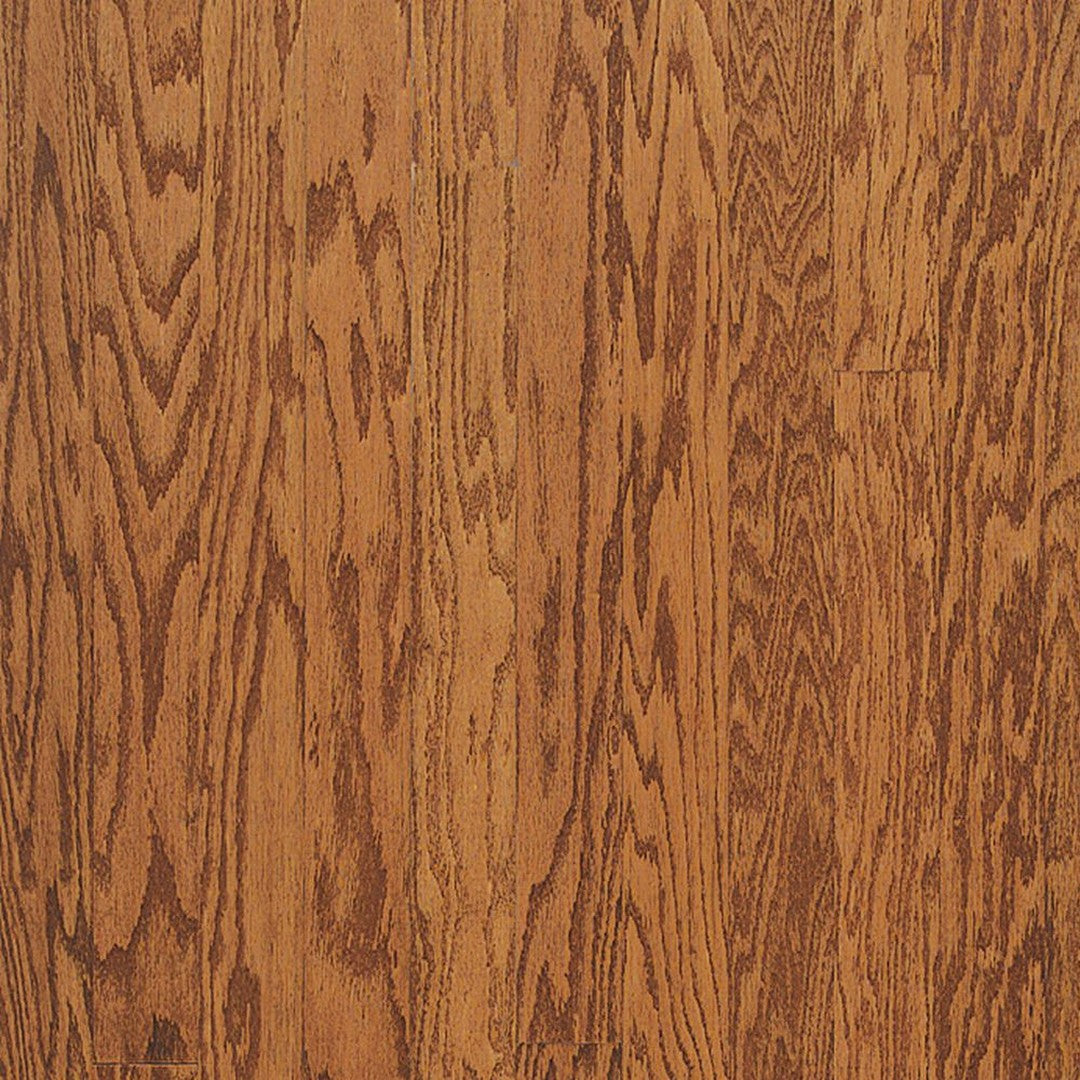 Bruce Turlington Plank 3" Semi-Gloss Engineered Hardwood