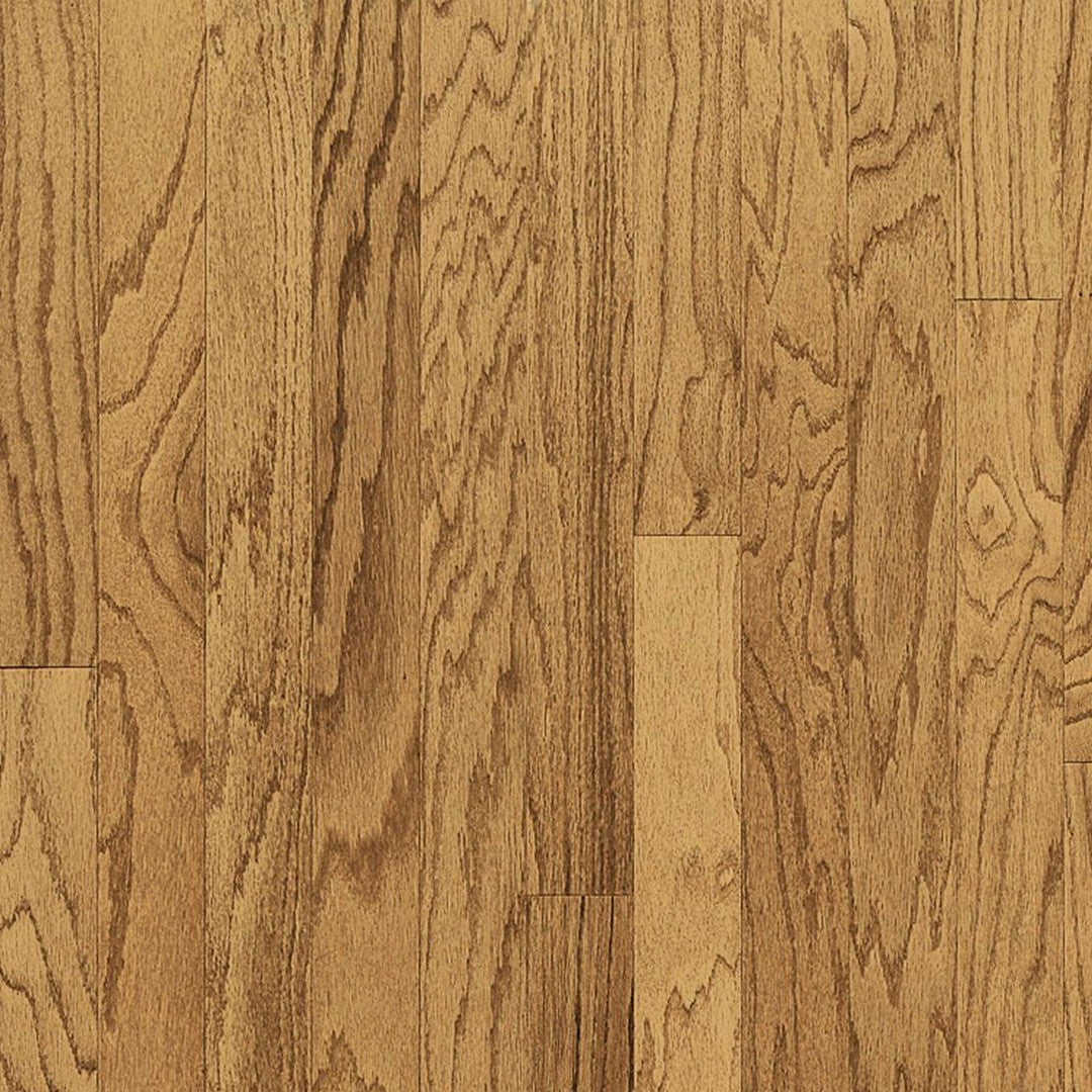 Bruce Turlington Plank 3" Semi-Gloss Engineered Hardwood