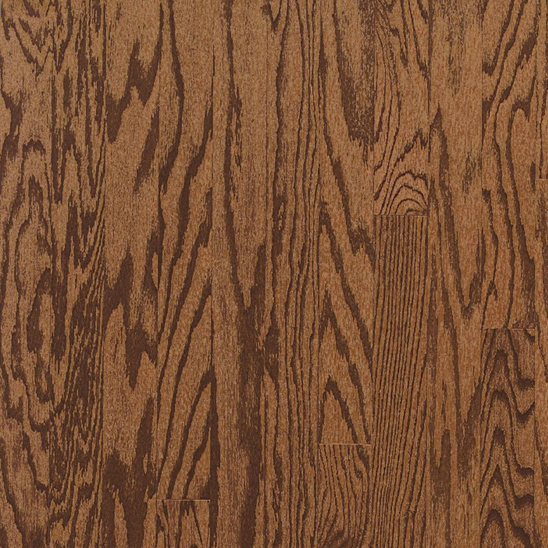 Bruce Turlington Plank 3" Semi-Gloss Engineered Hardwood