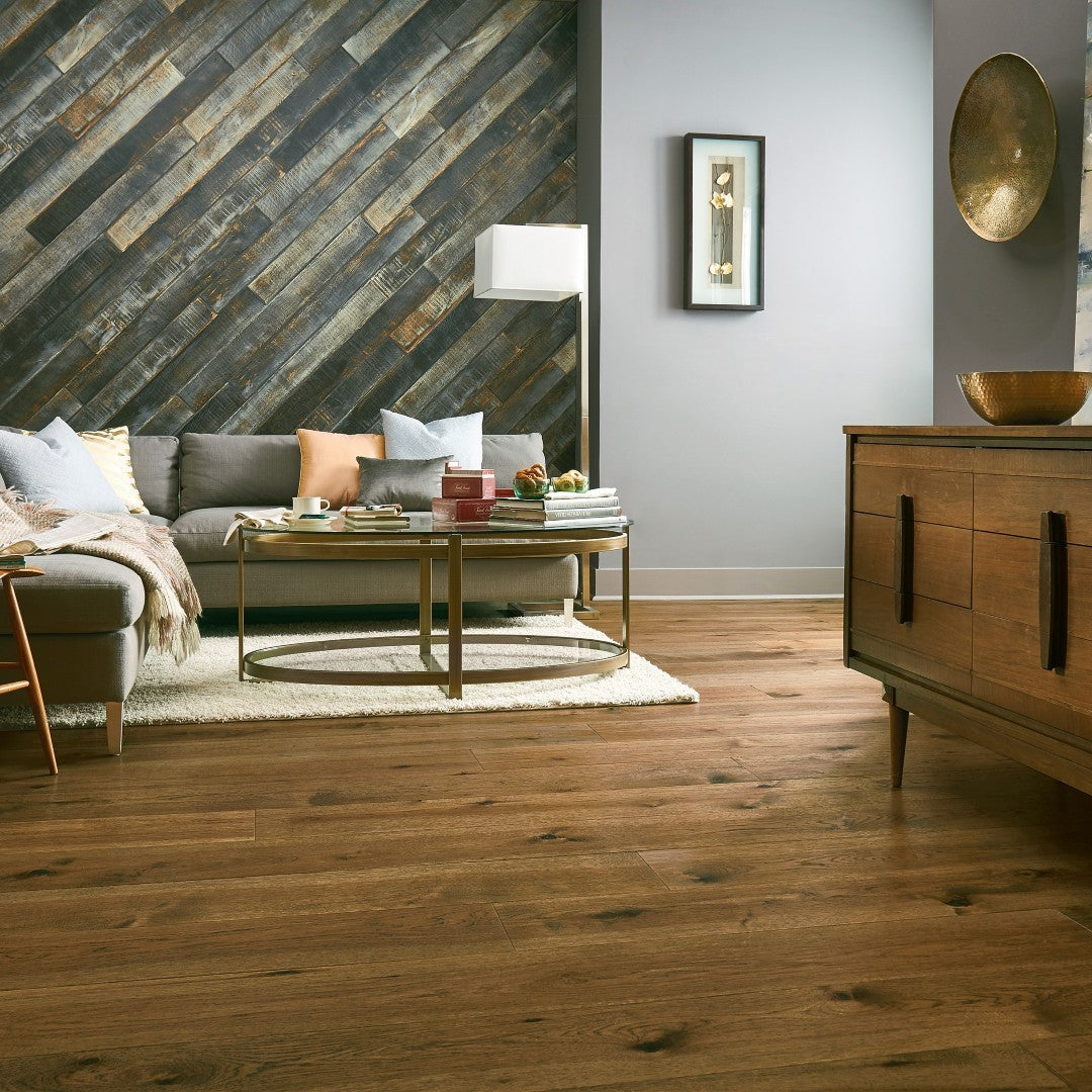 Hartco-TimberBrushed-Gold-7.5-Engineered-Wire-Brushed-Hardwood-Plank-Charcoal-Heather