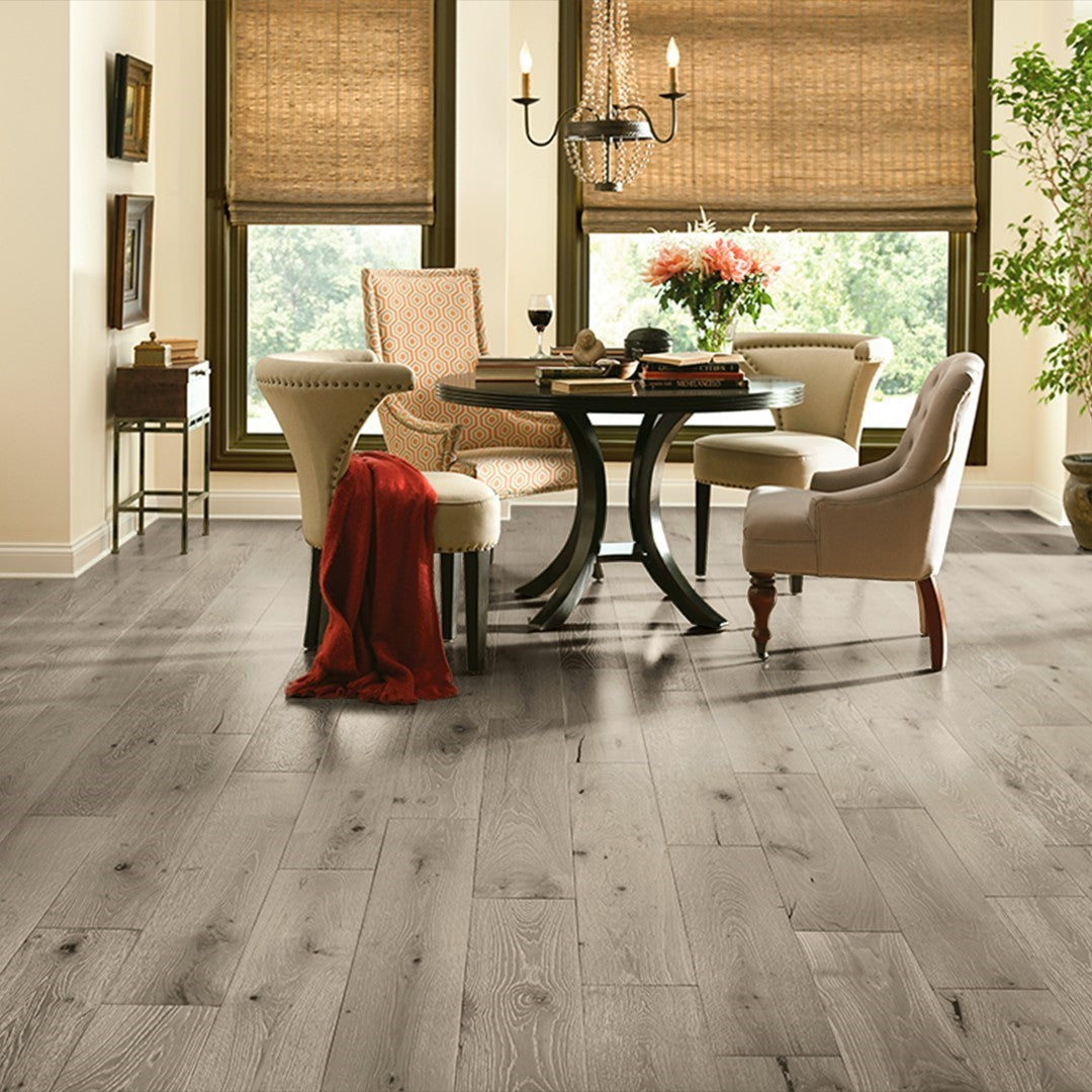 Hartco-TimberBrushed-Gold-7.5-Engineered-Wire-Brushed-Hardwood-Plank-Sandy-Stroll