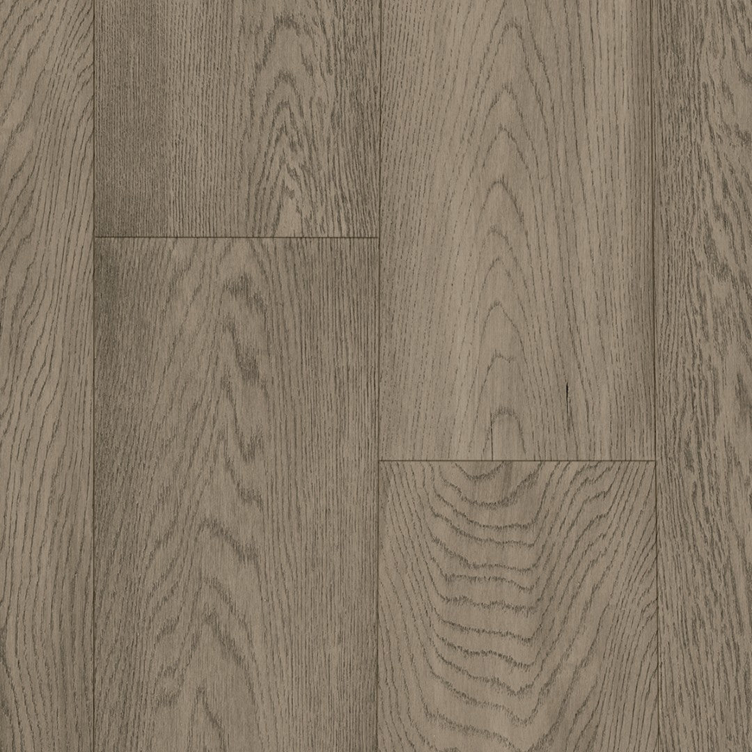 Hartco TimberBrushed Gold 7.5" Engineered Wire Brushed Hardwood Plank