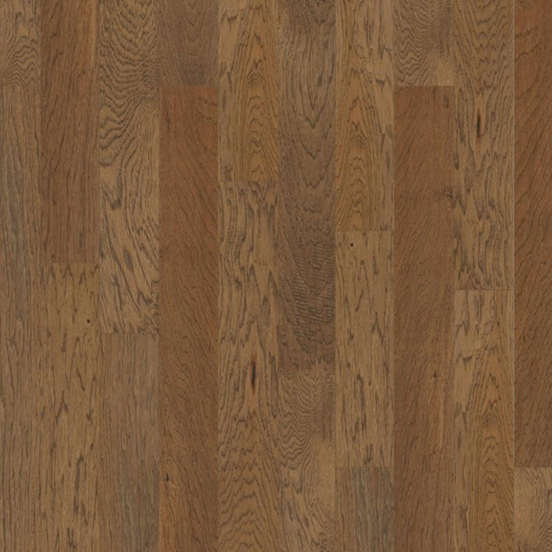 EarthWerks Lampasas 6.5" Hardwood Plank