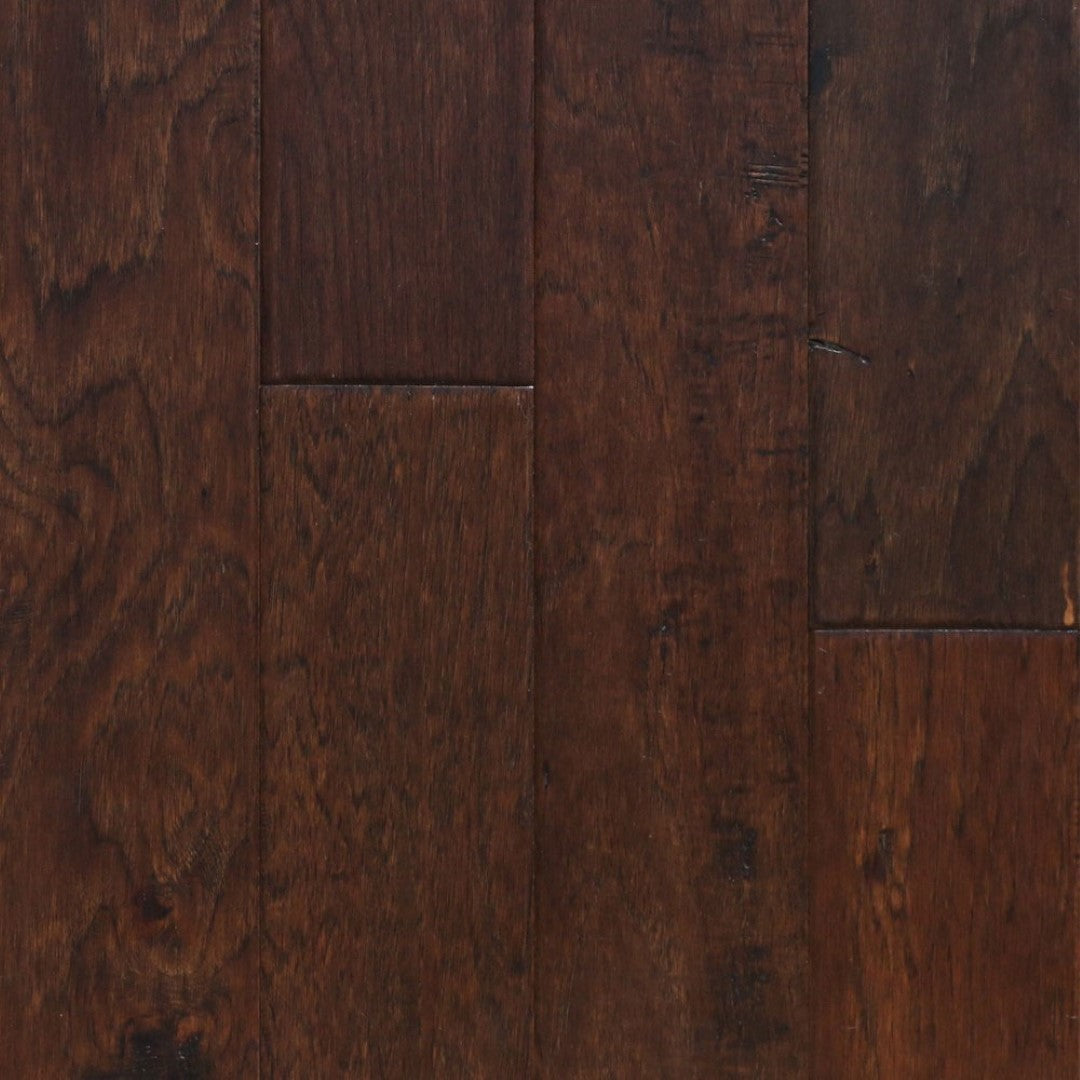 EarthWerks Prairie Creek 5" Hardwood Plank