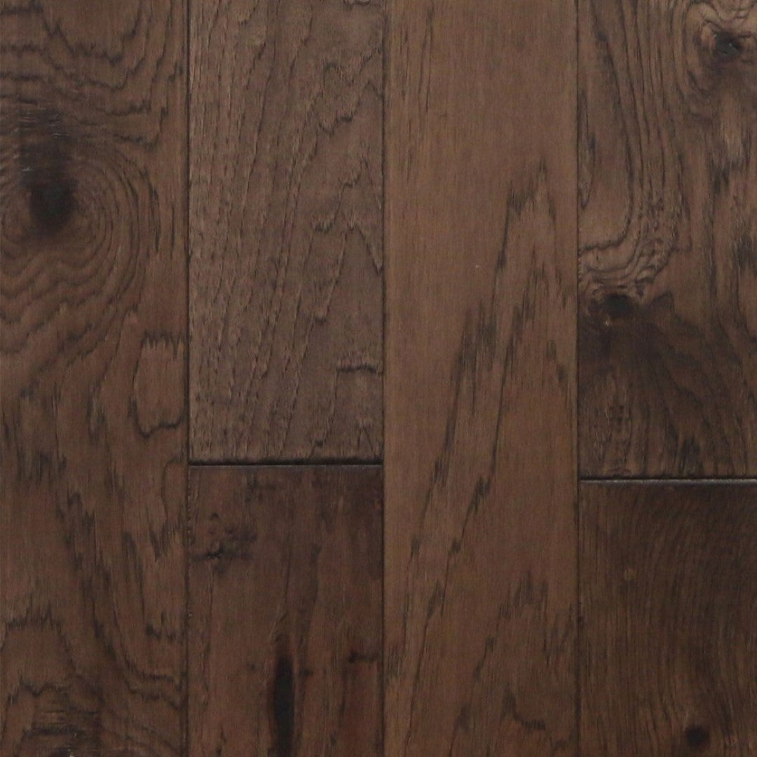 EarthWerks Prairie Creek 5" Hardwood Plank