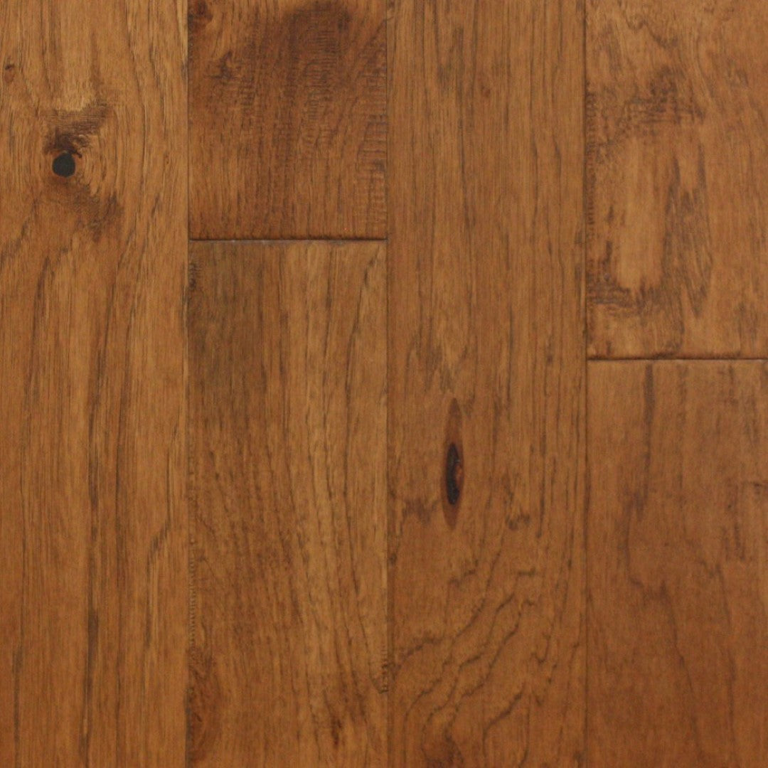 EarthWerks Prairie Creek 5" Hardwood Plank