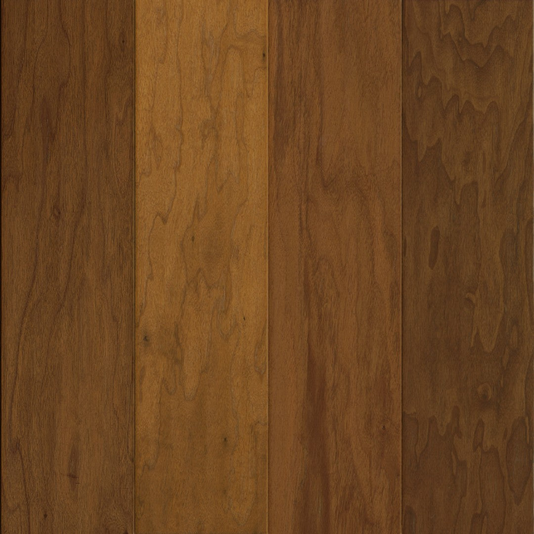 Hartco American Scrape 5.75" Solid Walnut Hand Scraped Hardwood Plank