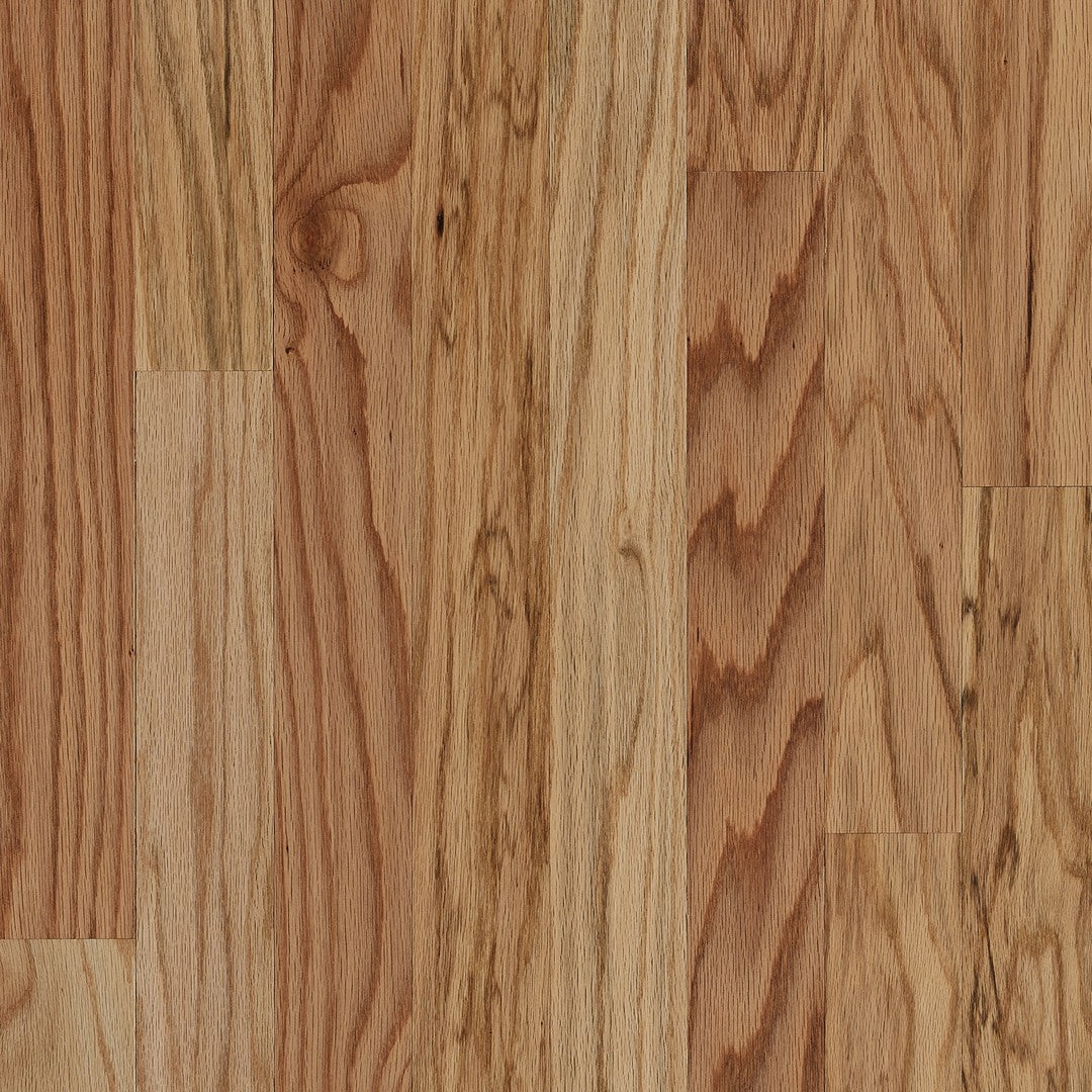 Bruce Springdale Plank 3" High Gloss Engineered Hardwood