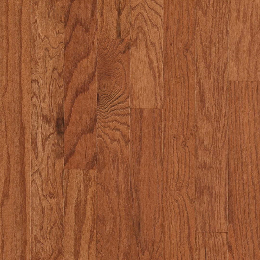 Bruce Springdale Plank 3" High Gloss Engineered Hardwood