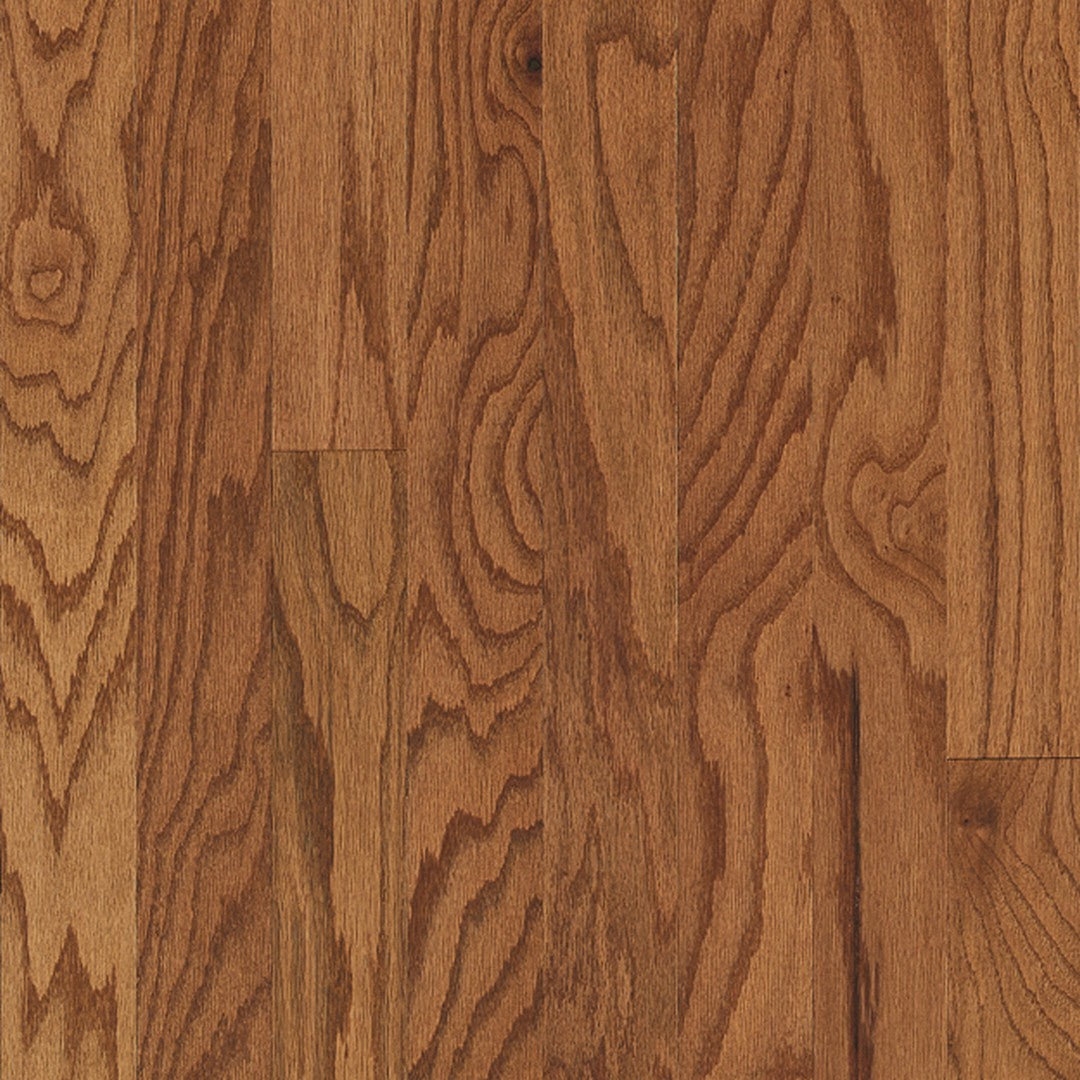 Bruce Springdale Plank 3" High Gloss Engineered Hardwood