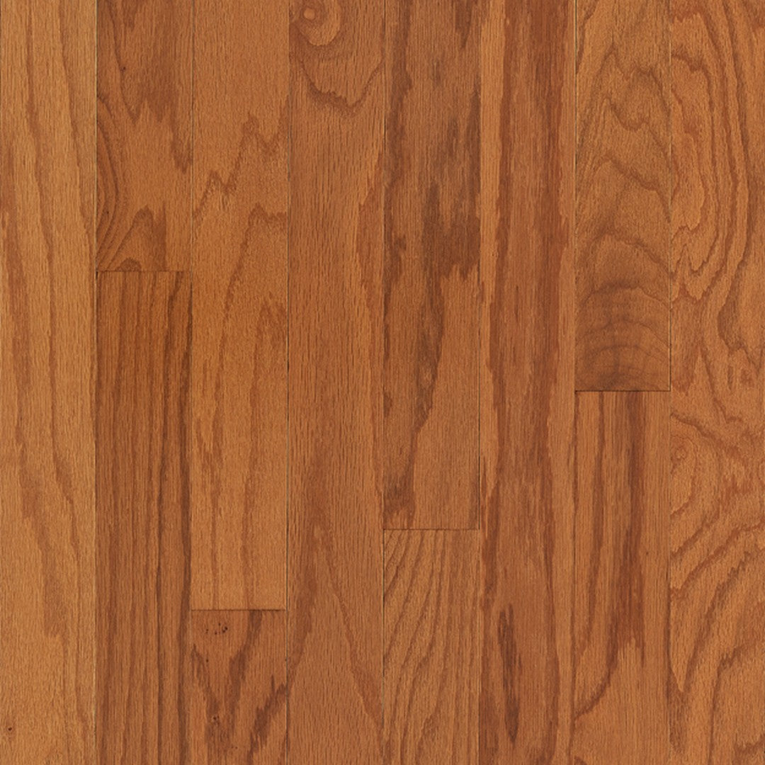 Bruce Springdale Plank 3" High Gloss Engineered Hardwood