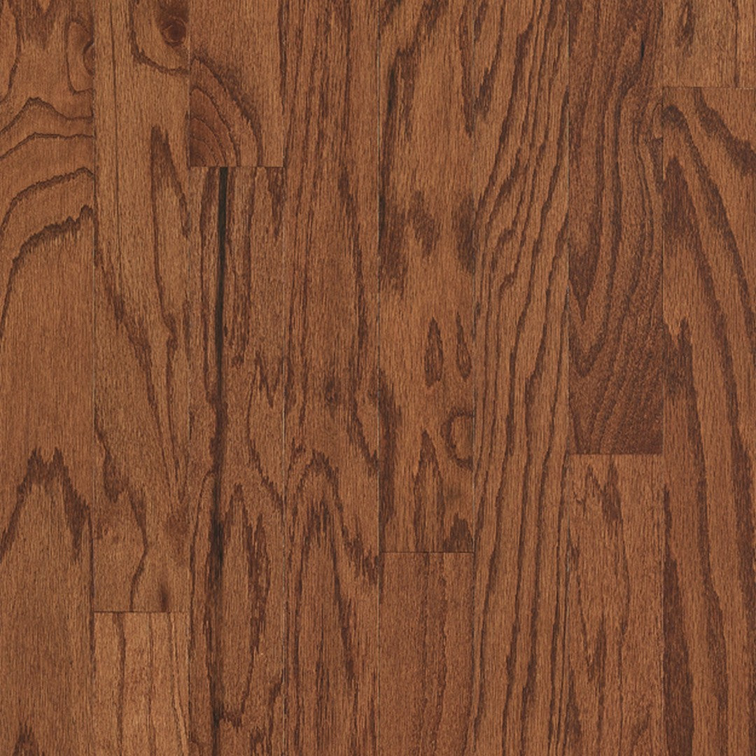 Bruce Springdale Plank 3" High Gloss Engineered Hardwood