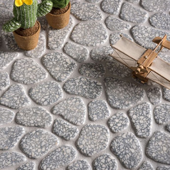 Maniscalco-Stone-Eco-Rock-12-x-12-Tumbled-Terrazzo-Style-Pebbles-Mosaic-Silver-Stucco