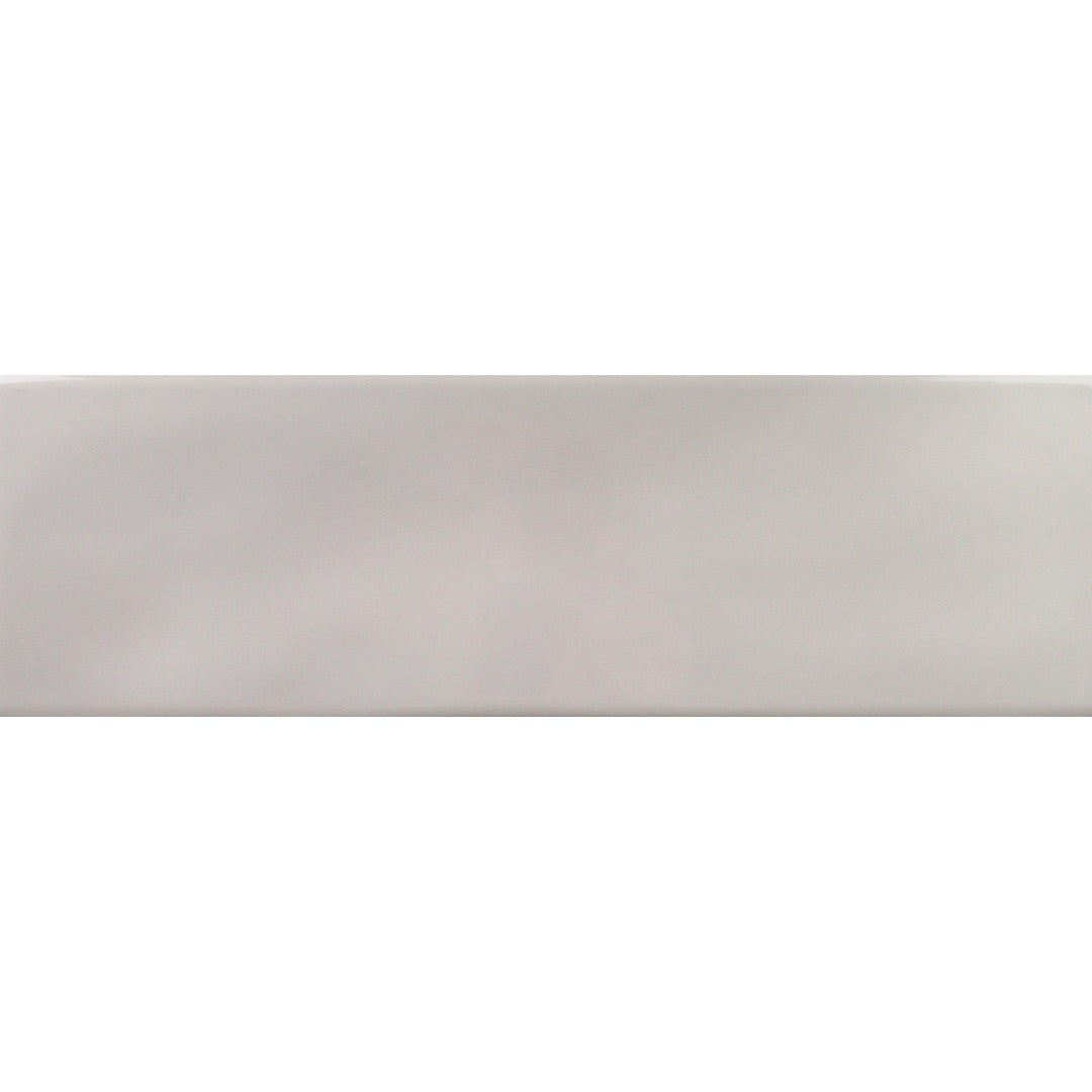 Tesoro Buteo 5" x 16" Pressed Glossy Ceramic Tile
