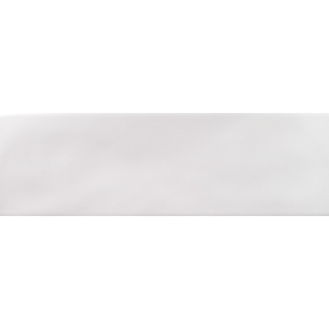 Tesoro Buteo 5" x 16" Pressed Matte Ceramic Tile