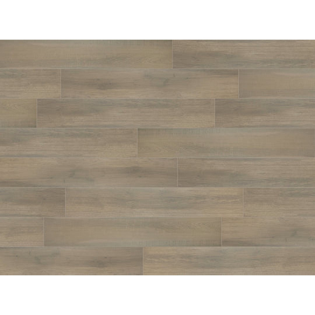 Tesoro Helena 8" x 48" Rectified Matte Porcelain Wood Plank
