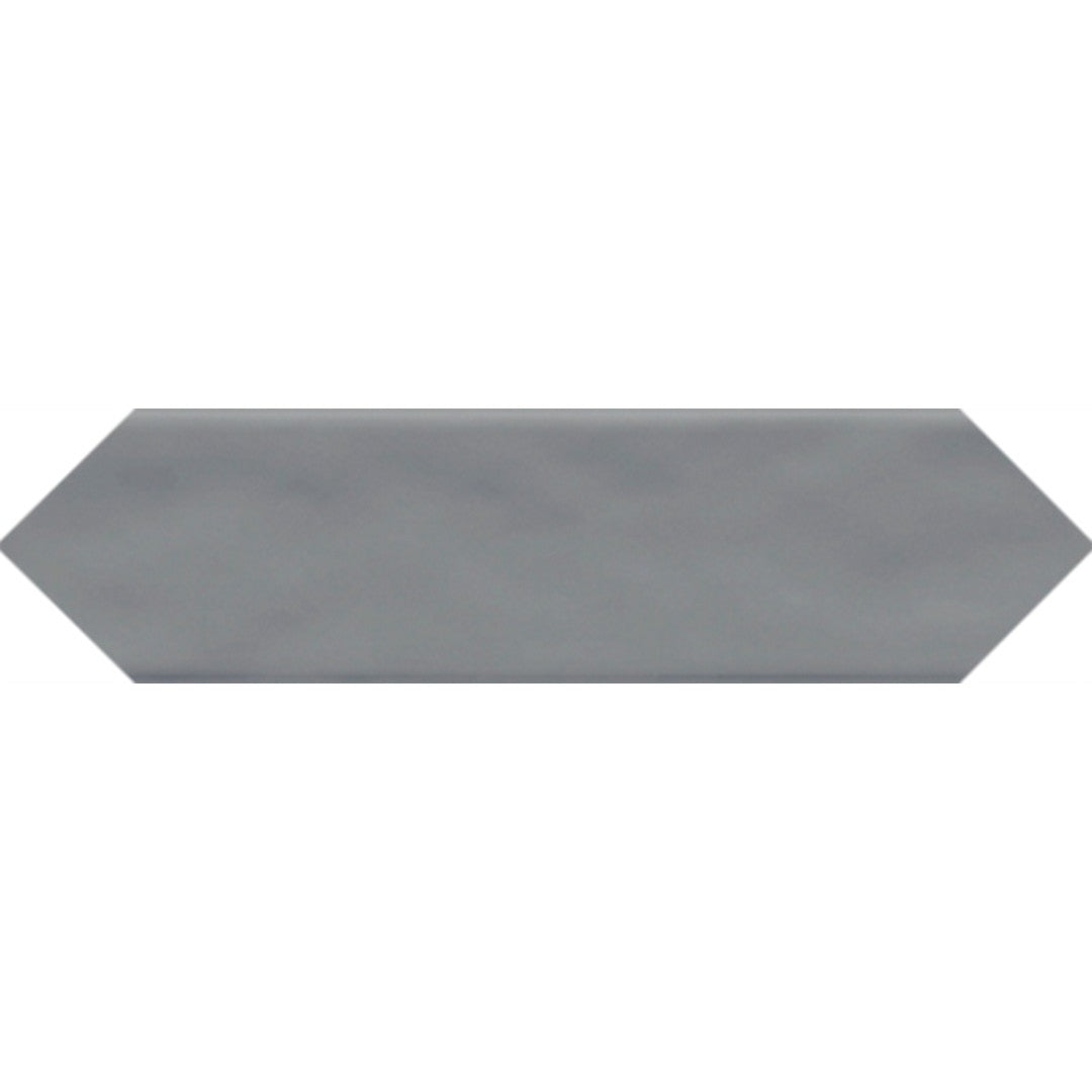 Tesoro Marrow 3" x 12" Pressed Glossy Picket Ceramic Wall Tile