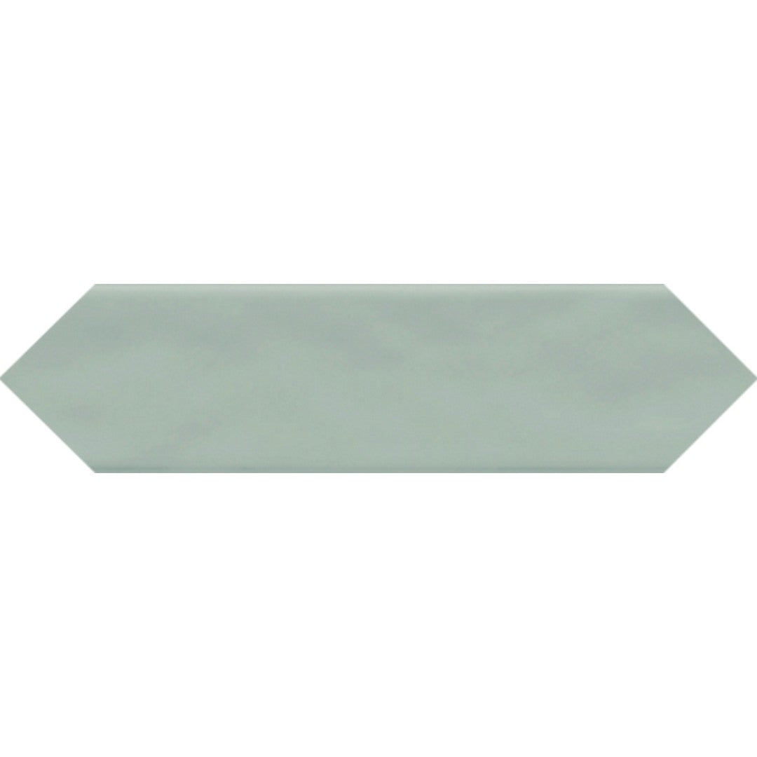 Tesoro Marrow 3" x 12" Pressed Glossy Picket Ceramic Wall Tile
