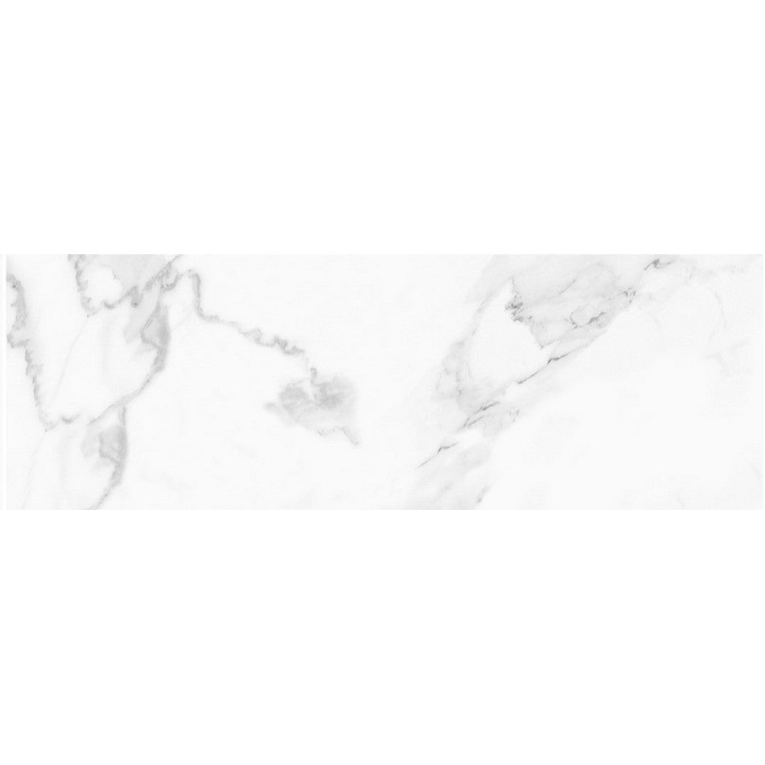 Tesoro Vintage 3" x 12" Rectified Matte Porcelain Tile
