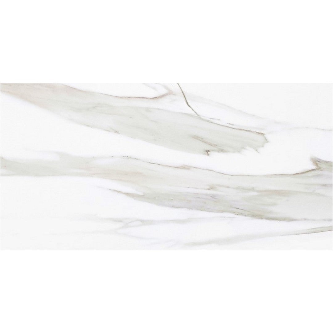 Tesoro Vintage 24" x 48" Rectified Matte Porcelain Tile