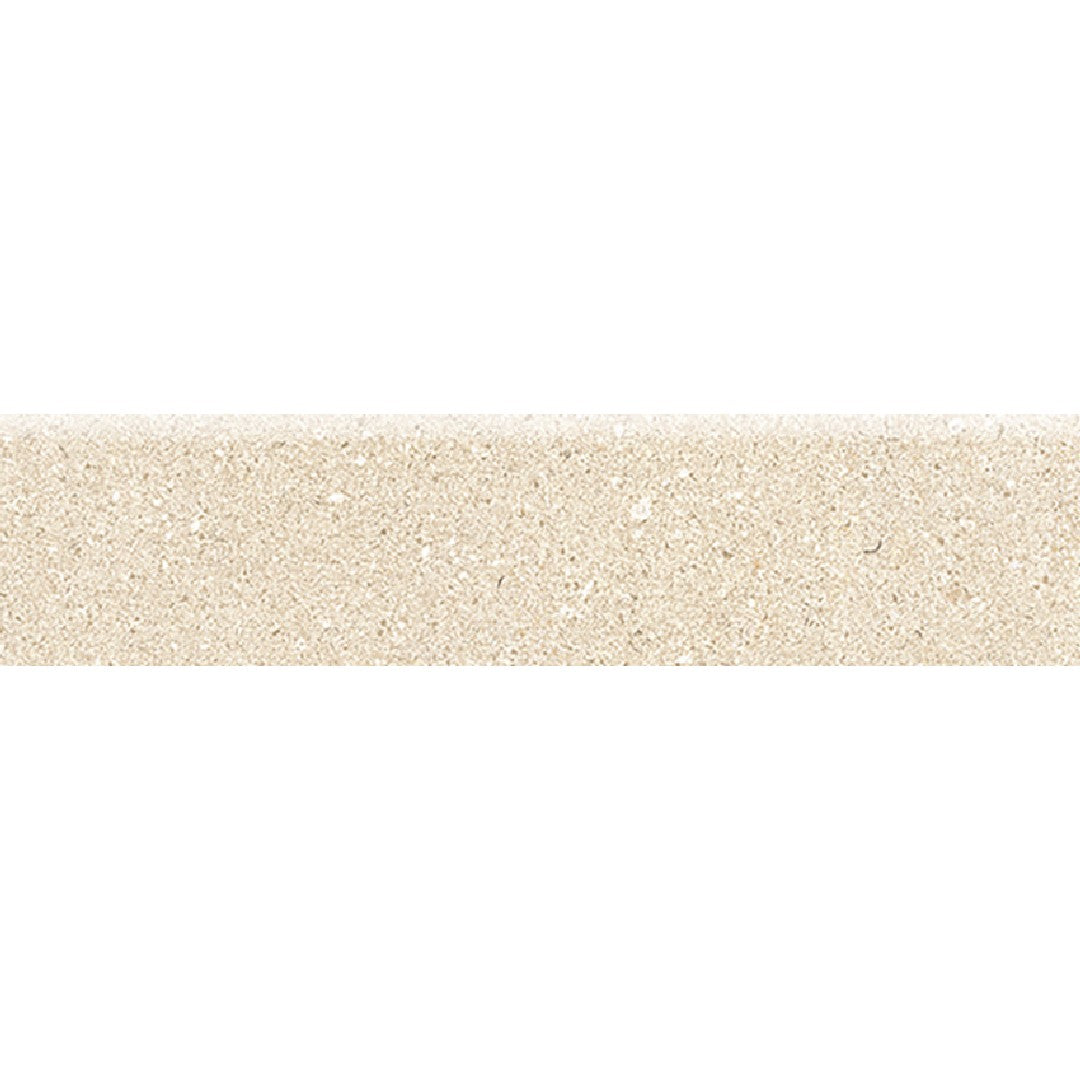 Edimax Astor Feel 3" x 12" Natural Porcelain Bullnose