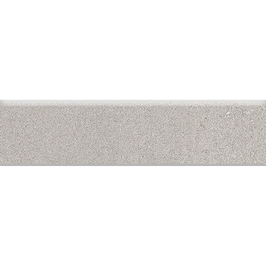 Edimax Astor Feel 3" x 12" Natural Porcelain Bullnose